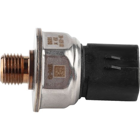 Capteur de pression de rampe d'injection 284-2728 13145690 compatible avec Caterpillar C13 C15 C16 (1/5)