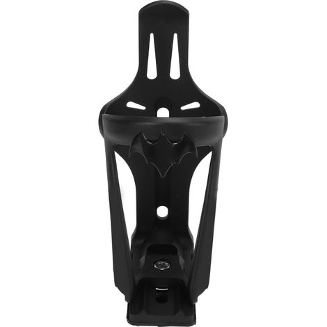 Porte-bidon vélo nylon plastique résistant à l'usure haute ténacité largeur réglable cage à bouteille avec clé vis (1/5)