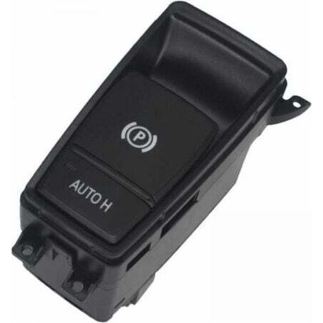 Interrupteur de Frein de Stationnement, Bouton de Commande de Frein à main 61319148508 pour E70 X5 E71 E72 X6 (1/4)