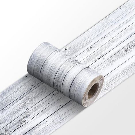 Frise Murale YX23110cm X 240cm Adhesive Autocollante Papier Peint pour Décoration Intérieure Facile à Poser - Y - Yx231 10cm X 240cm (1/5)