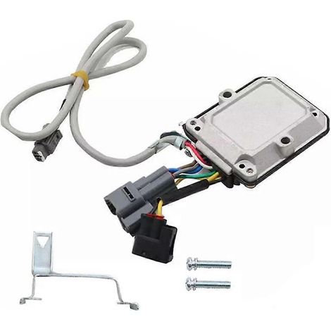 Effizientes Zündsteuergerät für 22RE 4-Zylinder Pickup-Motor 89620-35310