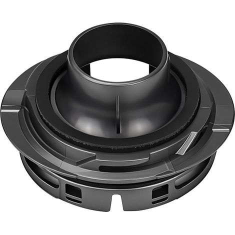 Coperchio posteriore motore Compatibile per Dyson V7 V8 Ø 8,3 -3,2 H 4 cm