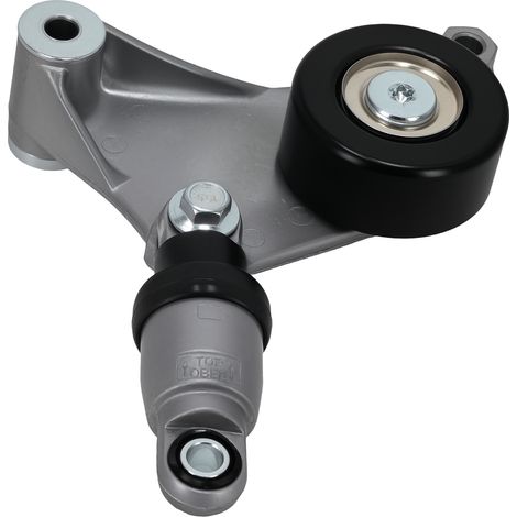 Belt Tensioner Assembly for Toyota Rav4 Camry 2002-2009 w/ Pulley 1660128021 (1/5)