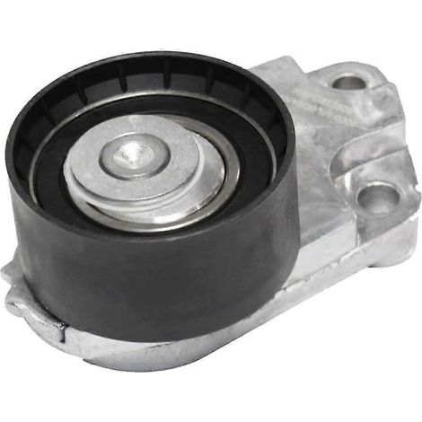 Langlebiger Zahnriemen für 6V, kompatibel mit 93744703, 25183772, 96814098, 96350526, 96350550 - robustes und zuverlässiges Set für 6V-Motoren.