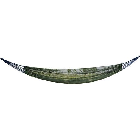 Hamac en soie glacée à mailles fines, hamac d'extérieur à maille simple, chaise suspendue anti-basculement pour adultes et enfants, balancelle de patio. (1/4)
