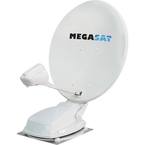 Megasat Caravanman 65 Premium single V2