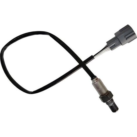 Oxygen sensor 21176-0139 with 4-wire air-fuel ratio for Kawasaki Z1000 and ZX10R motorcycles (1/5)