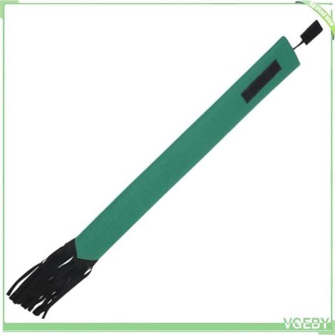 Sac de queue de cheval - FAFEICY - Imperméable vert - Respirant - Anti-mouches - Durable (1/5)