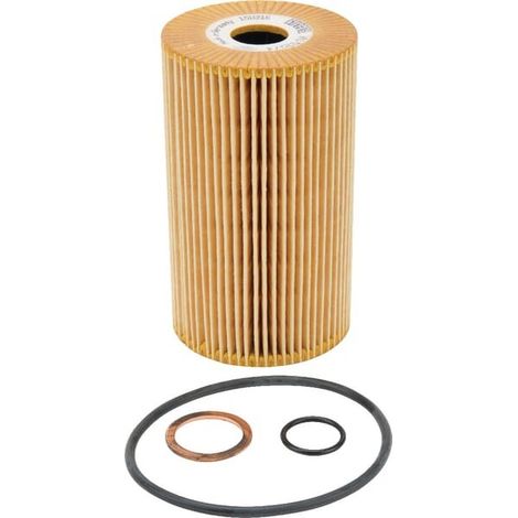 Filtre hydraulique type cartouche Mann Filter HU932/4n