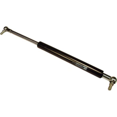 Amortiguador de gas L500/262 mm 500N Vapormatic VPM1640