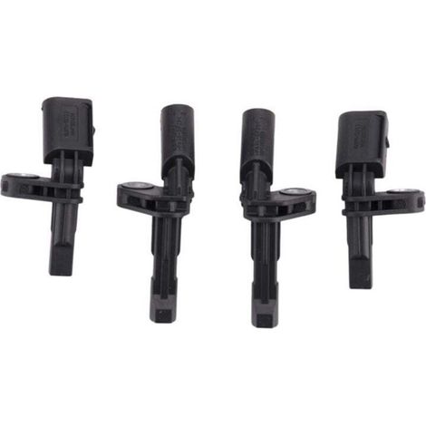 Capteur de Vitesse Compatible avec Golf MK5 MK6 Passat B6 B7 Audi TT A3 S3 Q3 WHT003856 (1/4)