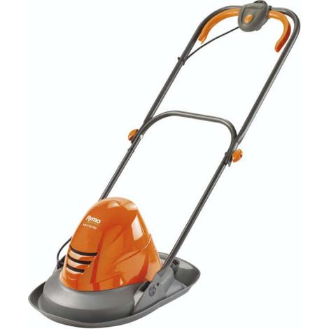 Flymo Turbo Lite 250 Elektro 1.400 W 25 cm Luftkissenmäher"-"170349028