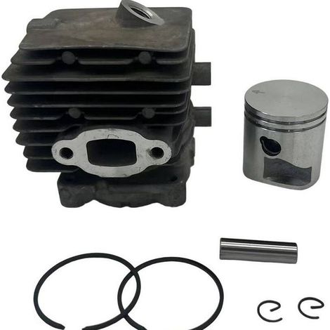 Cylindres STILL BG86/SH86/BR200/SR200, diamètre d'alésage de 34 mm, ensemble cylindre souffleur/débroussailleuse. (1/3)