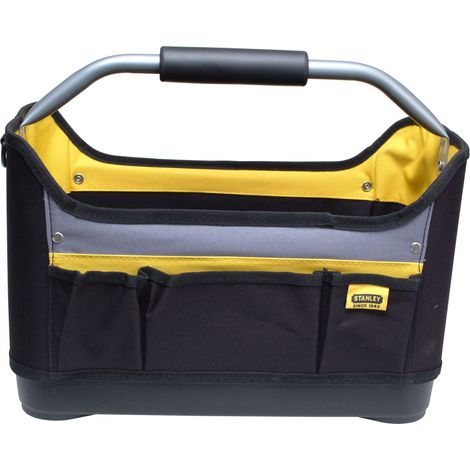 STANLEY® Hand Tools Open Tote Tool Bag 41cm (16in)