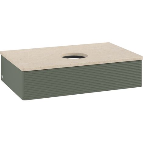 Villeroy & Boch L08113HL WTUS Antao L081 800x190x500mm (1/3)