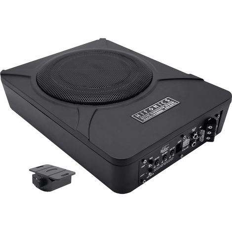 Hifonics VRX800A Auto-Subwoofer aktiv 250 W
