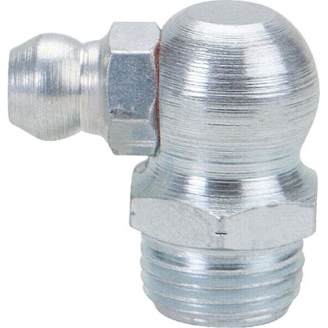 Engrasador 1/8" - 90掳 UNIVERSAL GN1890