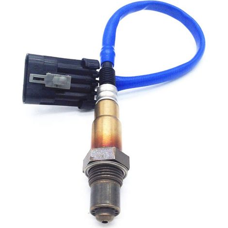 Oxygen sensor for Buick Excelle, Chevrolet Sail, Geely Panda (0258006908) (1/5)