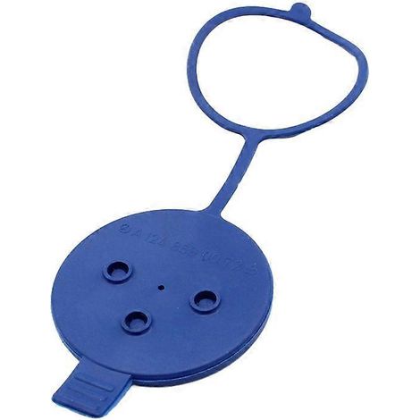Bouchon du réservoir de liquide lave-glace pour W220 W221 (1/5)