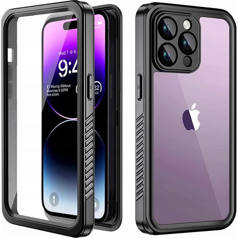 Funda protectora EXO 360° para Apple iPhone 14 Pro Max (1/5)
