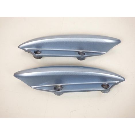 [PRODUIT D'OCCASION] Poignée passager origine pour scooter Suzuki 125 Burgman (1/2)
