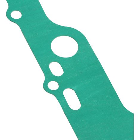Oil pan cover gasket suitable for GSXR600 00-03, GSXR750 01-03, and GSXR1000 01-03. (1/4)