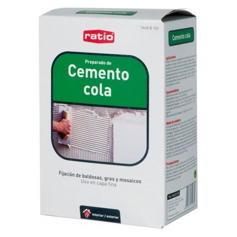 CEMENTO COLA 2 KG -