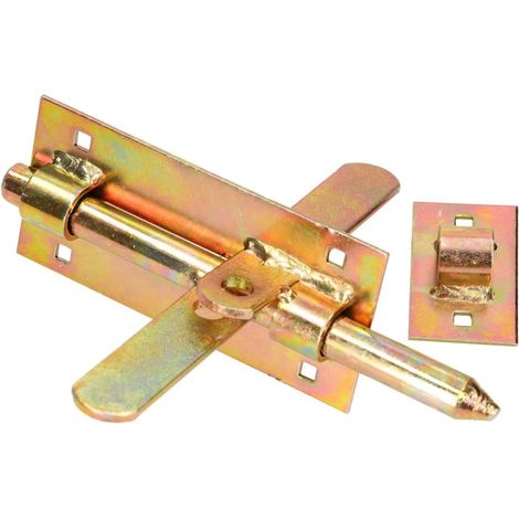 KOTARBAU 05907465903905 Goupille Jaune 150 mm (1/5)