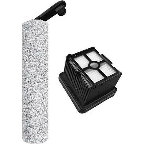 Pour Dreame H13 Pro aspirateur de rechange brosse principale et jeu de filtres (1/5)