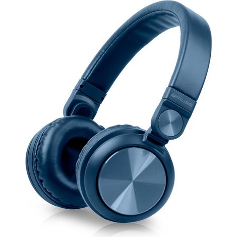 CASQUE SANS FIL MUSE M 276 BTB (1/5)