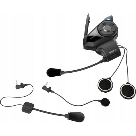 Sena 30K EVO DUO Motorrad-Intercom (1/5)
