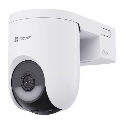 Kamera - EZVIZ - HB8 Lite - Wi-Fi - Auflösung 2K+ - 360° Sicht technologie AOV (1/4)