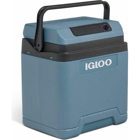 Igloo Igloo72 Elektrische Kühlbox 24 Liter blau