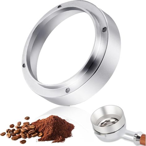 Dosierringe für Espressomaschinen, 51 mm Dosierringe, Kaffeemaschinenzubehör