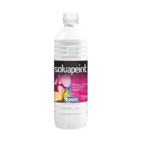 Lösungsmittel 5 Liter - Onyx