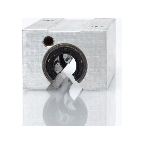 Unités de roulement à billes linéaires 104mm Ext 60mm Int 20mm INA