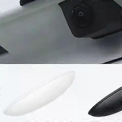 Regenschutzhülle für Rückfahrkamera, wasserdichter Schutz für Autokamera, Zubehör für den täglichen Gebrauch - JXLGV (1/4)