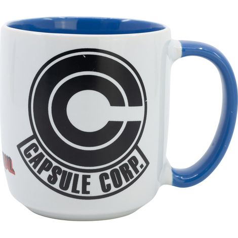 Stor Mug en Céramique 380 ml - Design Personnages de Cinéma - Compatible Micro-ondes et Lave-vaisselle (1/4)