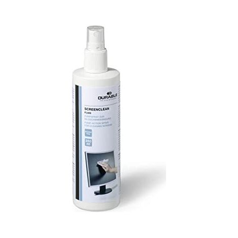 Durable 578219 Screenclean Flüssigreiniger 250 ml (1/4)