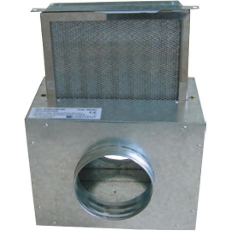Filtre de rechange pour CHEMINAIR 400