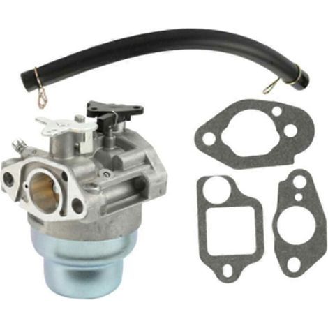 Kit de carburateur pour moteur Honda GC160 GCV160 GCV135 GC135 GCV190 HRB216 HRS216 HRR216 HRT216 HRZ216 (1/5)