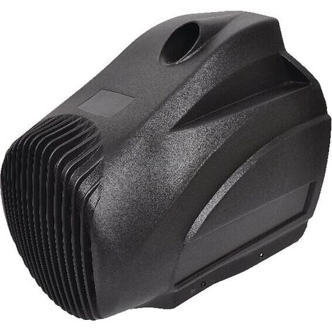 Schutzkappe Ventilator FD-2000 FINI 116120001 (1/2)
