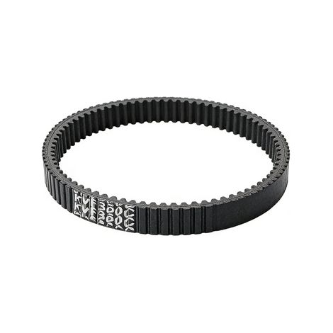 Drive belt compatible with the Kawasaki Brute Force KVF360 Prairie ride-on mower (reference 59011-0003).