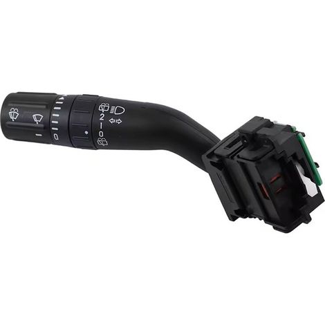Interruptor de intermitentes/limpiaparabrisas para Ford Explorer/Interceptor/Vehículo Multiusos 2016-2019 (volante a la izquierda) GB5Z13K359AA GB5Z-13K359-AA (1/3)