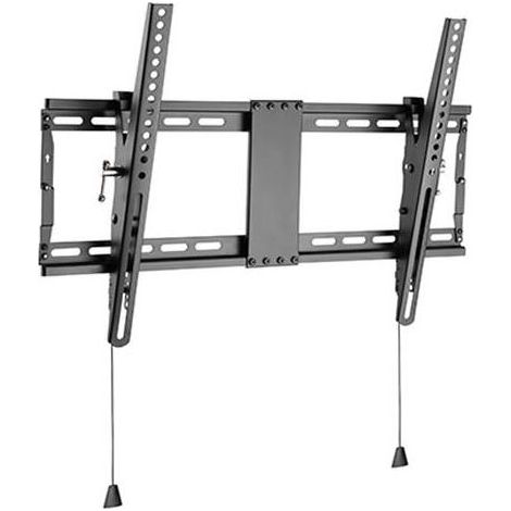 Gembird WM-80T-01 Soporte de pared para TV (inclinable), 37"-80" (70 kg) (1/2)