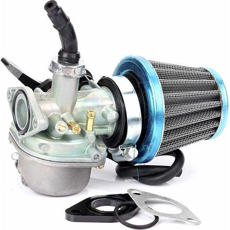 PZ19 Vergaser Vergaser für 50 70 90 110cc ATV Quad 4 Wheeler