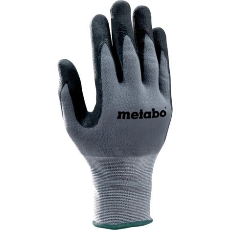 METABO Gants de protection M2, taille 10 (623760000)