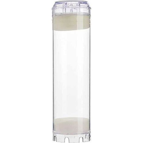 10-Zoll (250 mm) Polyphosphat-Kartusche – Anti-Kalk- und Anti-Zahnstein-Kartusche – Schützt Ihre Geräte – Hergestellt (1/5)