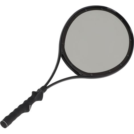 Entraîneur de swing pratique avec ventilateur pour exercices de vent au golf (1/5)