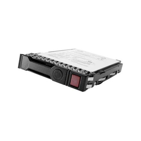 HP Enterprise 3TB 12G SAS 7.2K 3.5 MDL, 846528-B21